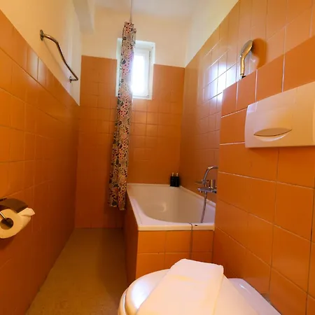 Appartamento Comfortable In Altstetten *