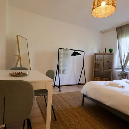 Appartamento Comfortable In Altstetten *