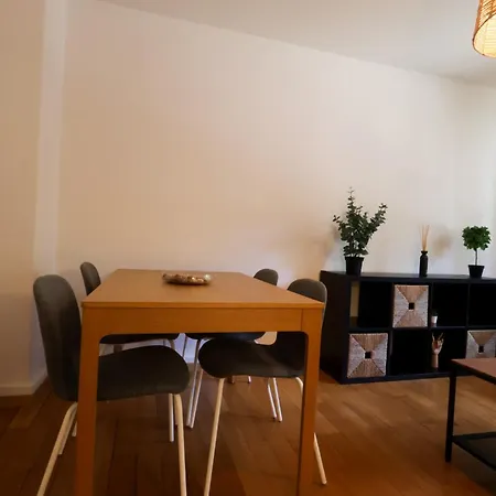Appartamento Comfortable In Altstetten