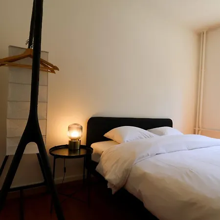 Comfortable In Altstetten *